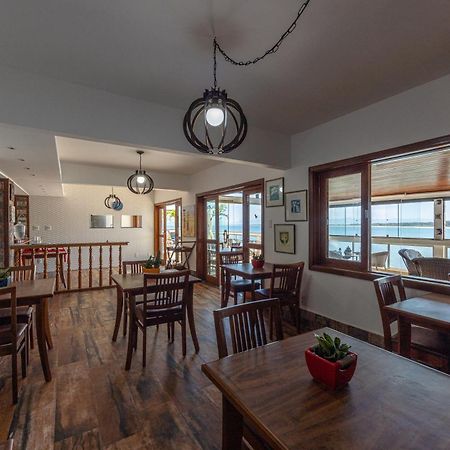 Apartament Marambaia Mar Rio de Janeiro Zewnętrze zdjęcie
