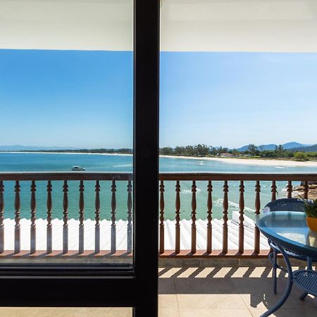 Apartament Marambaia Mar Rio de Janeiro Zewnętrze zdjęcie