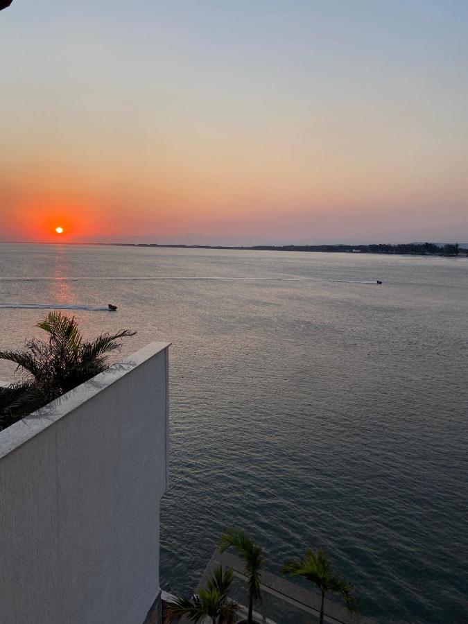 Apartament Marambaia Mar Rio de Janeiro Zewnętrze zdjęcie