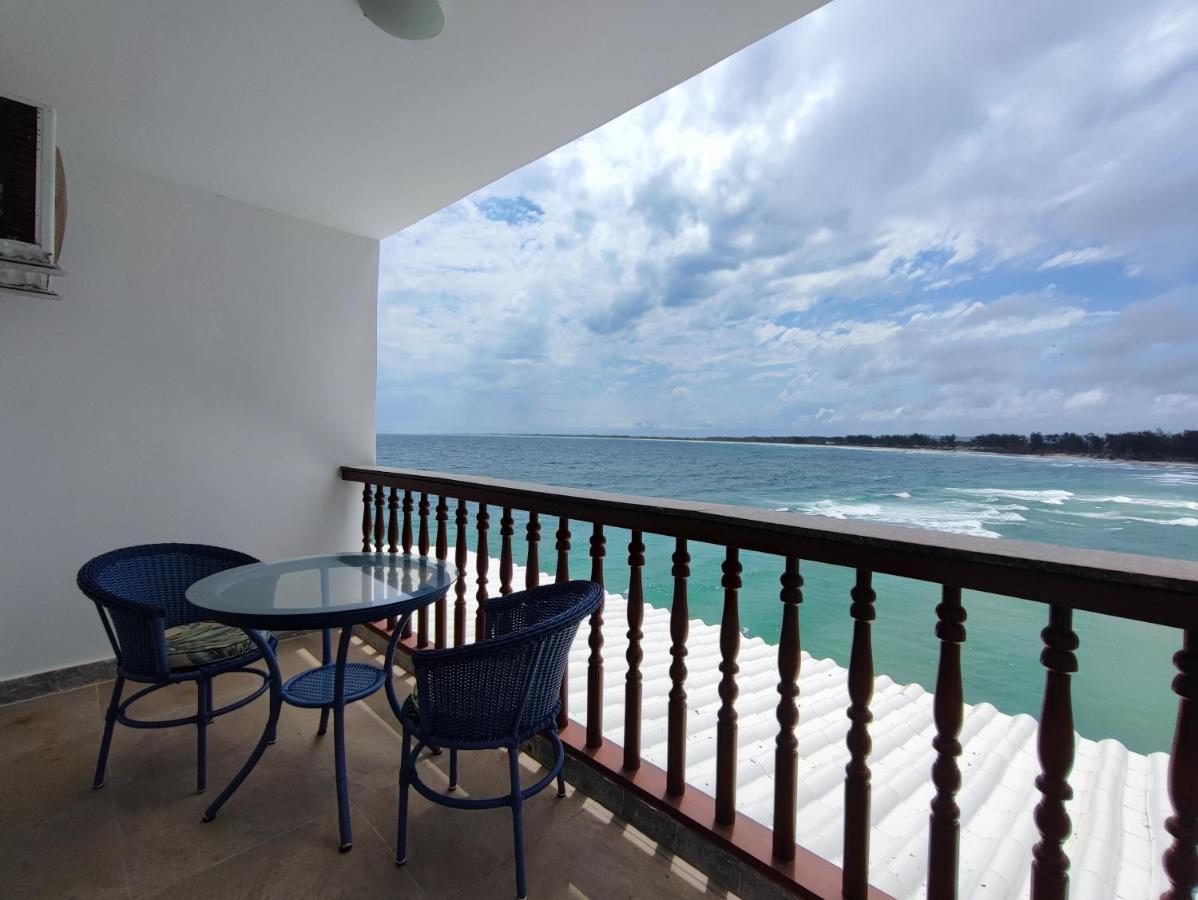 Apartament Marambaia Mar Rio de Janeiro Zewnętrze zdjęcie