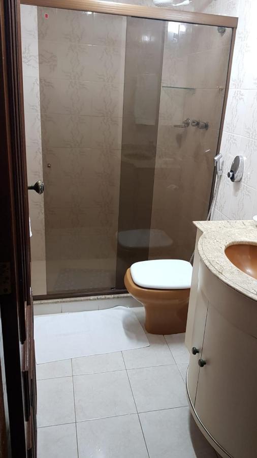 Apartament Marambaia Mar Rio de Janeiro Zewnętrze zdjęcie