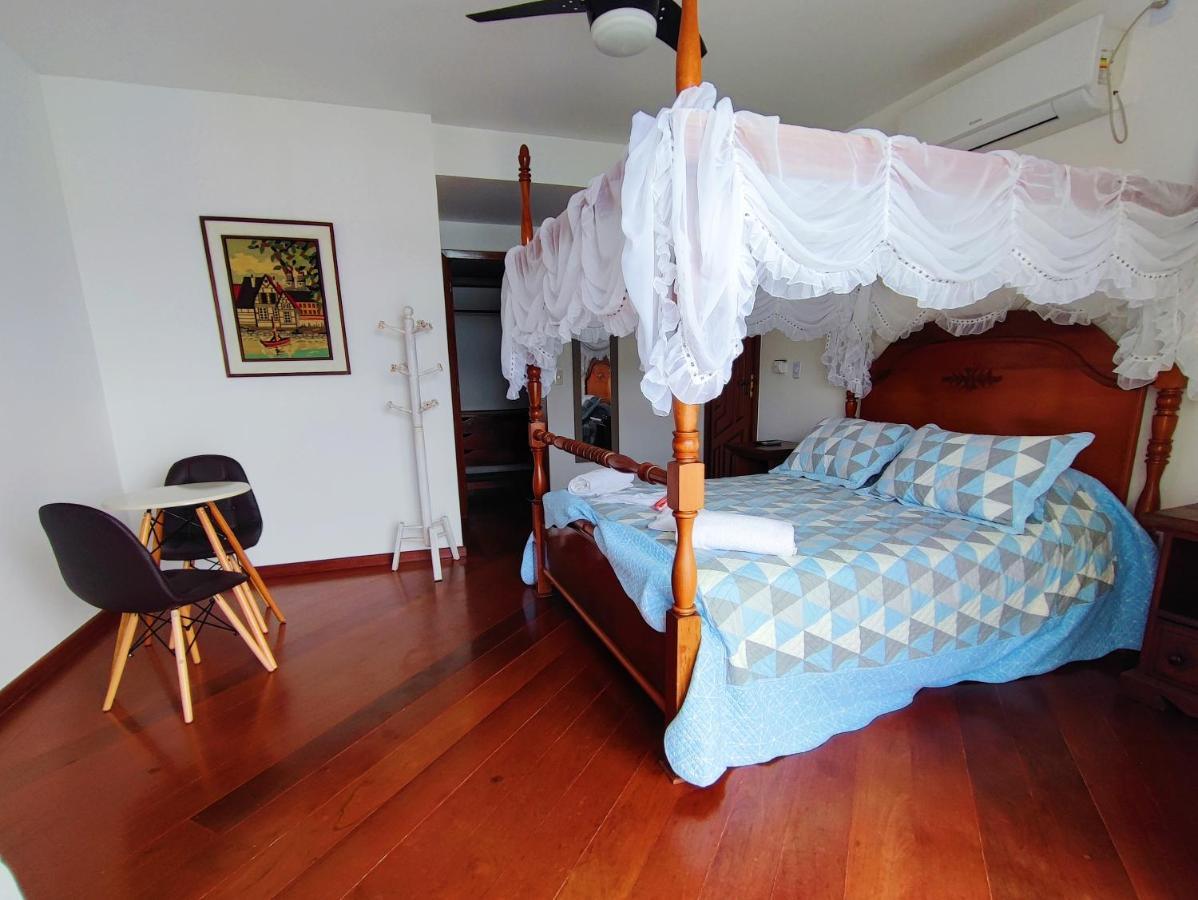 Apartament Marambaia Mar Rio de Janeiro Zewnętrze zdjęcie