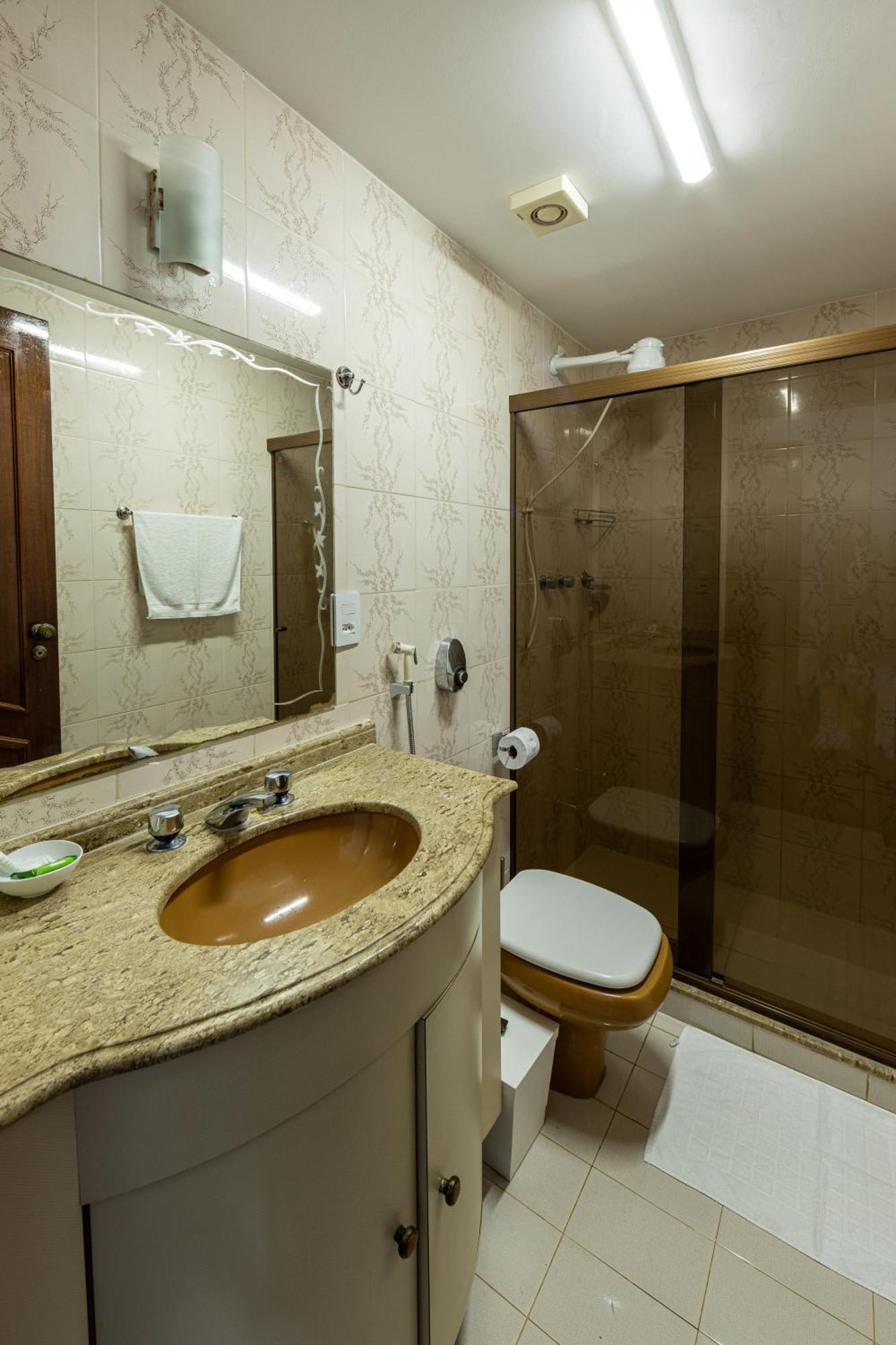 Apartament Marambaia Mar Rio de Janeiro Zewnętrze zdjęcie