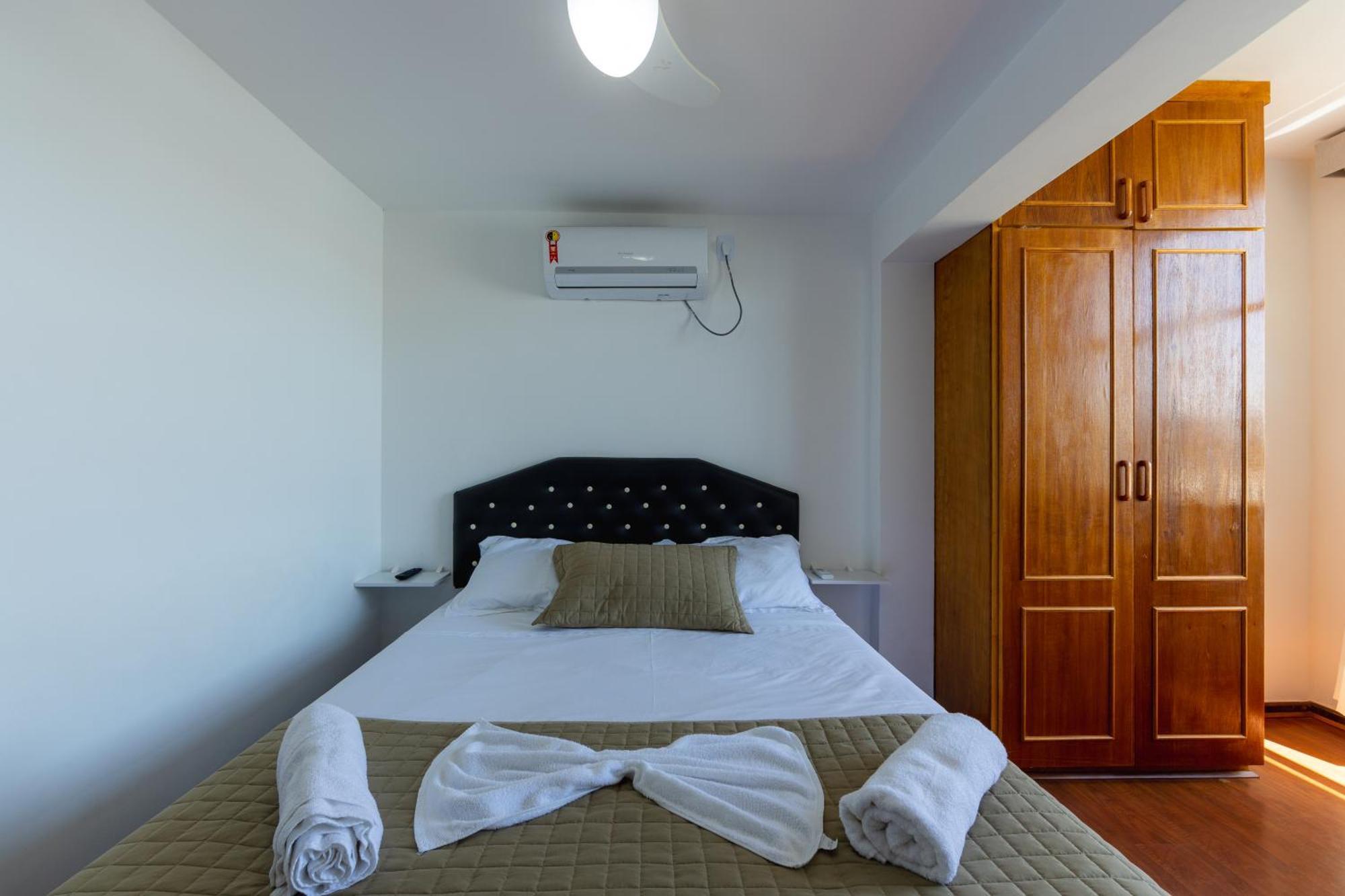 Apartament Marambaia Mar Rio de Janeiro Zewnętrze zdjęcie