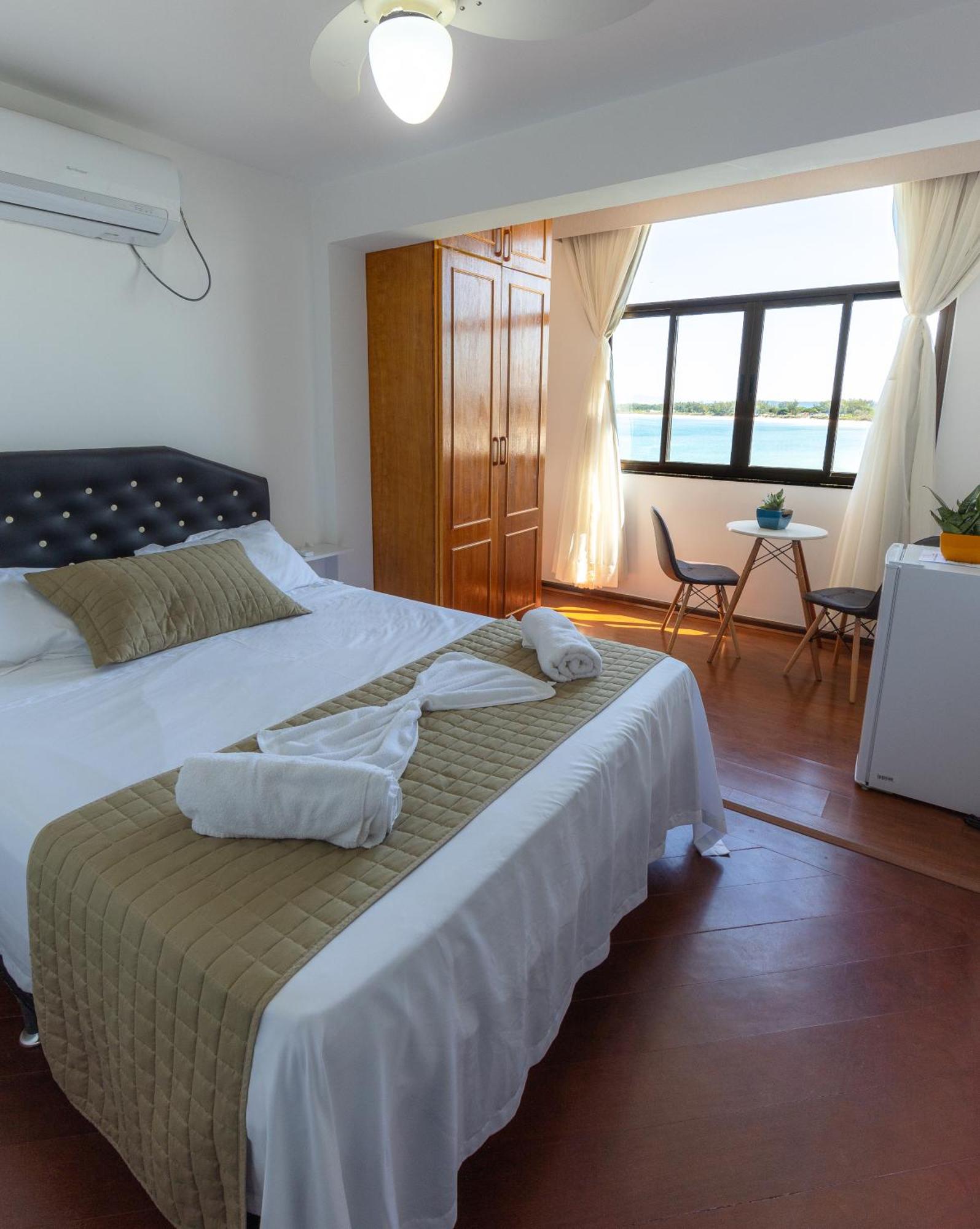 Apartament Marambaia Mar Rio de Janeiro Zewnętrze zdjęcie