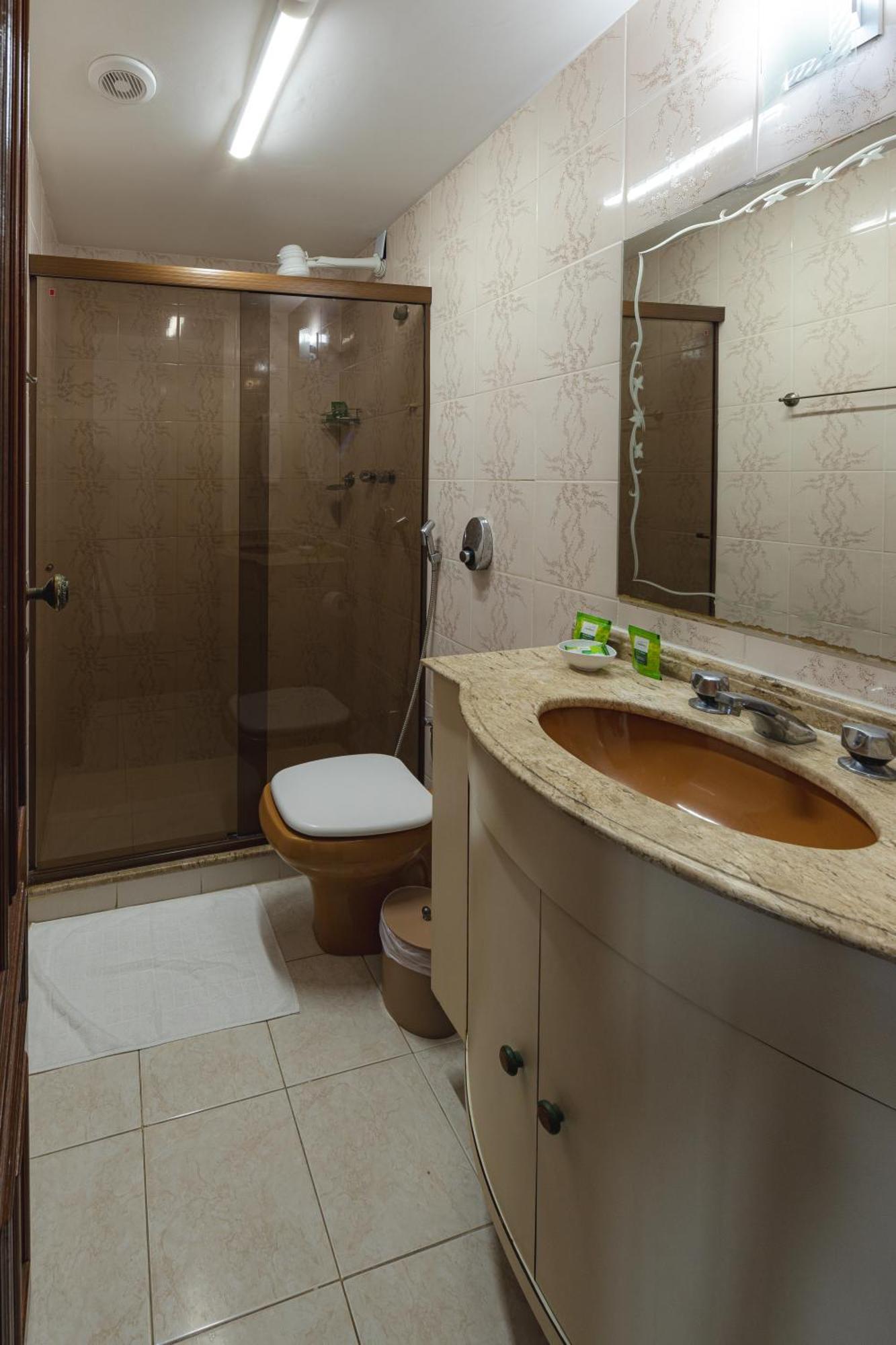 Apartament Marambaia Mar Rio de Janeiro Zewnętrze zdjęcie
