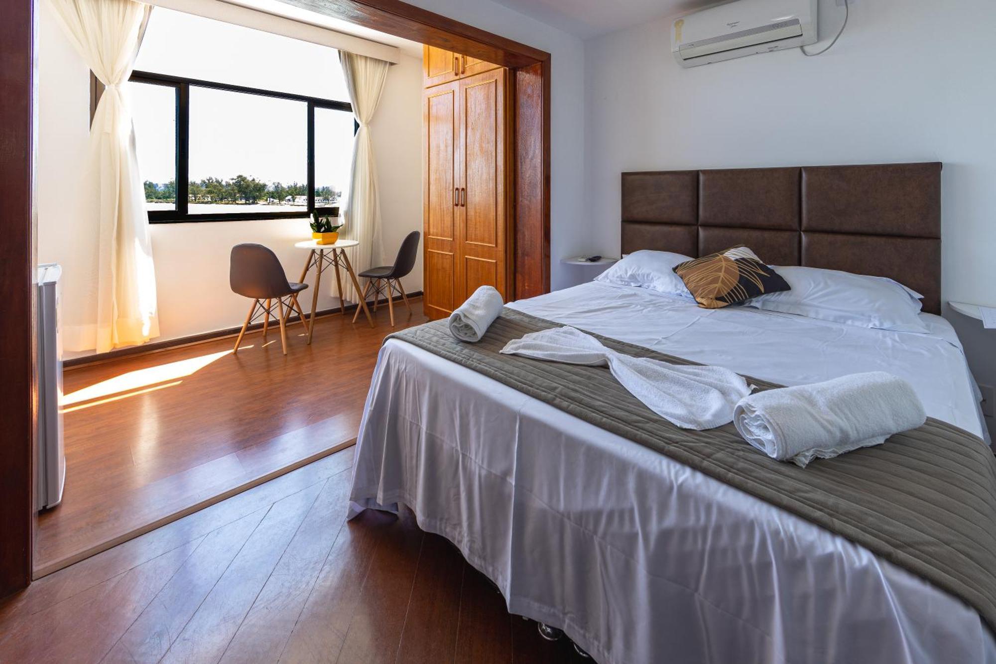 Apartament Marambaia Mar Rio de Janeiro Zewnętrze zdjęcie