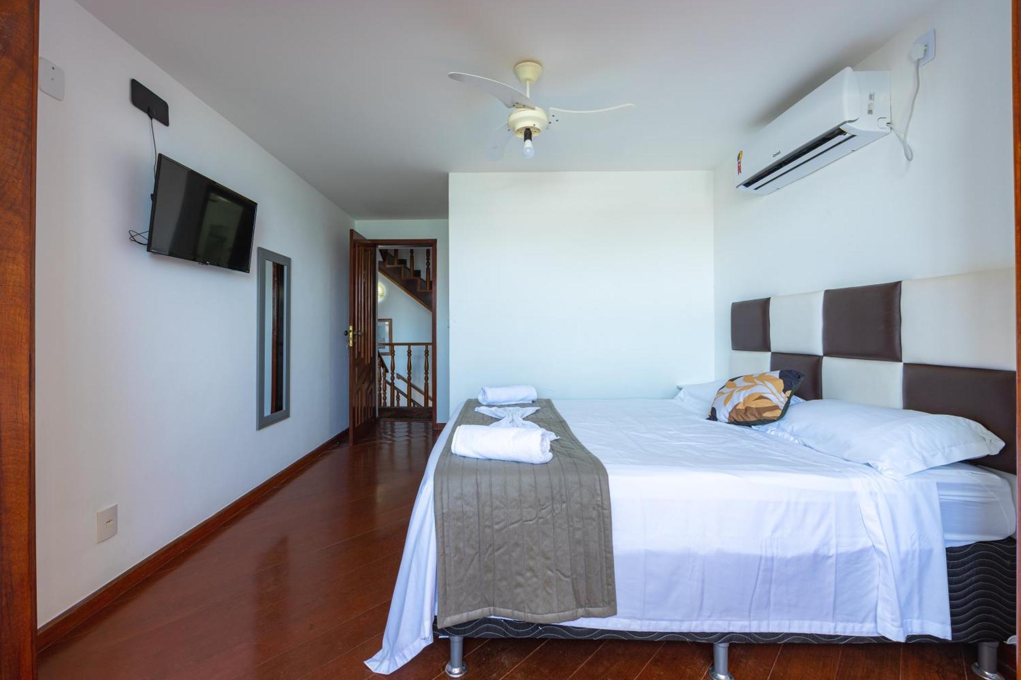 Apartament Marambaia Mar Rio de Janeiro Zewnętrze zdjęcie