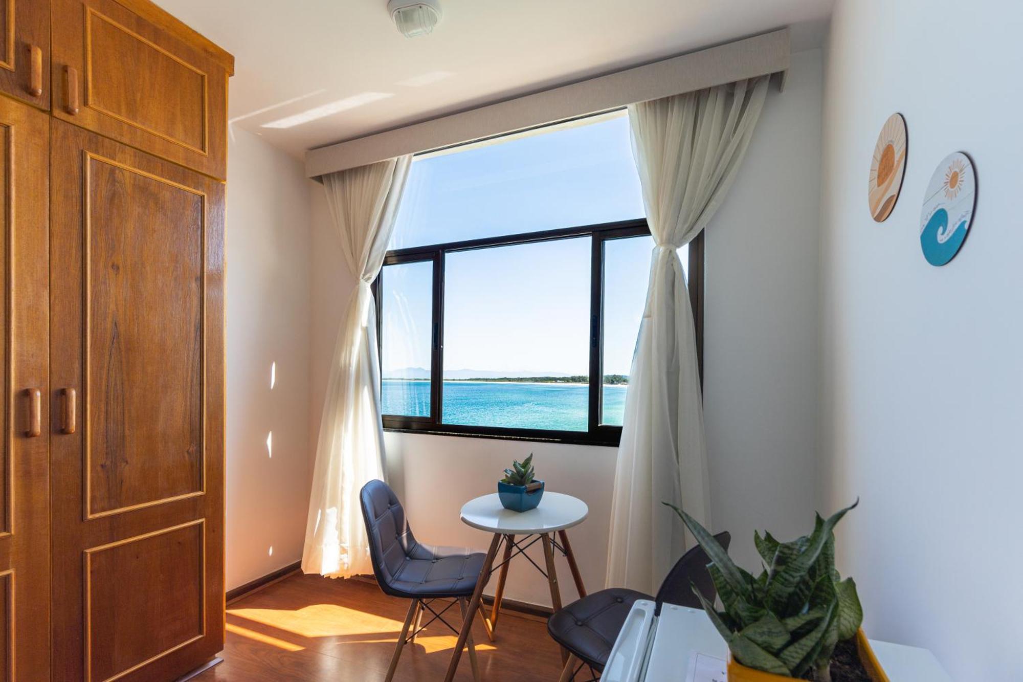 Apartament Marambaia Mar Rio de Janeiro Zewnętrze zdjęcie