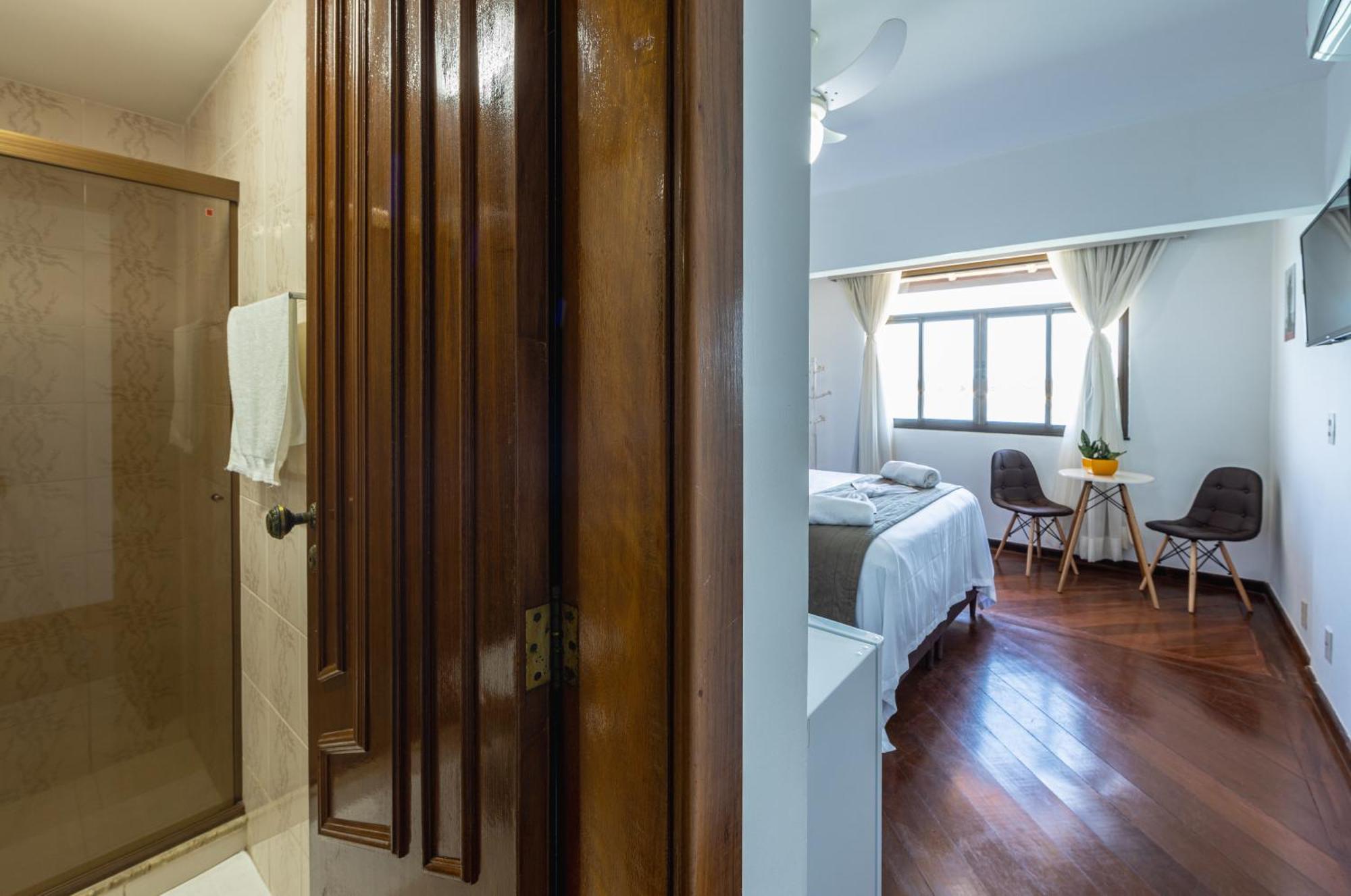 Apartament Marambaia Mar Rio de Janeiro Zewnętrze zdjęcie