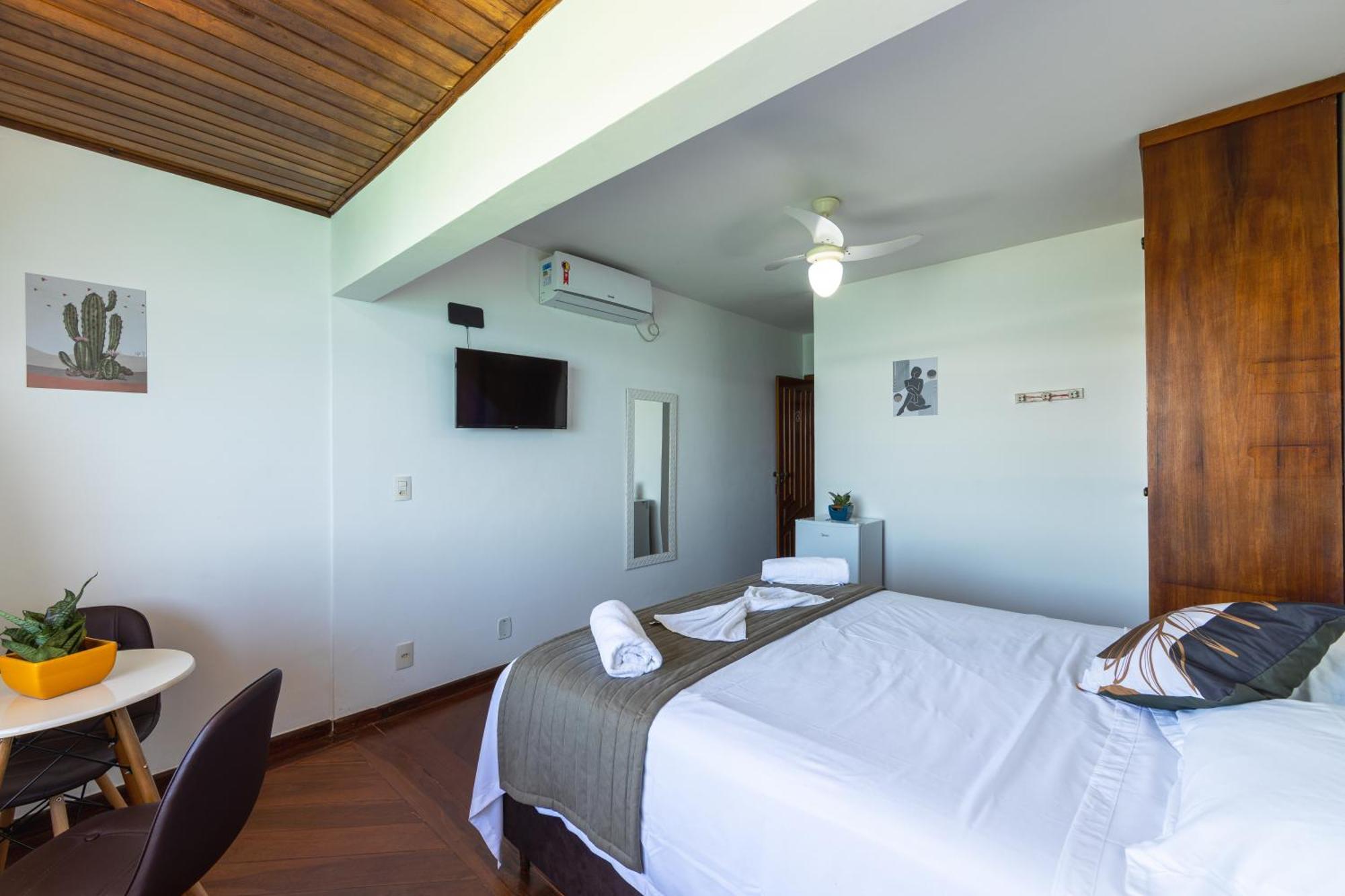 Apartament Marambaia Mar Rio de Janeiro Zewnętrze zdjęcie