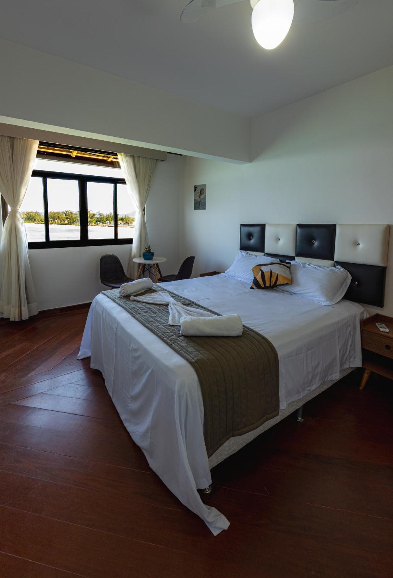 Apartament Marambaia Mar Rio de Janeiro Zewnętrze zdjęcie