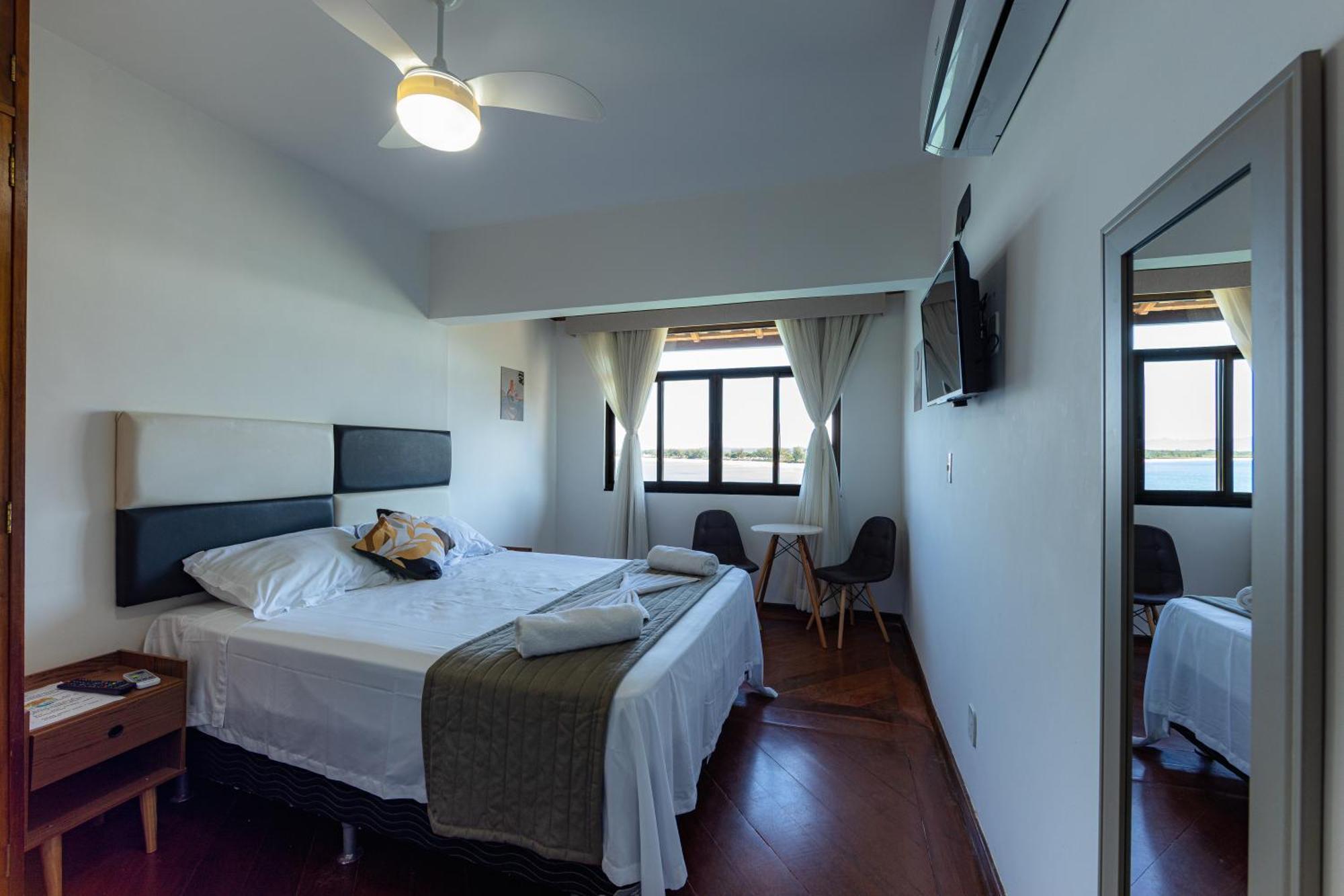 Apartament Marambaia Mar Rio de Janeiro Zewnętrze zdjęcie